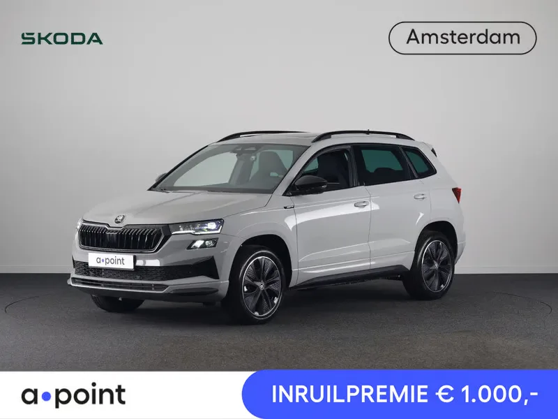 Škoda Karoq (2026) — foto 1