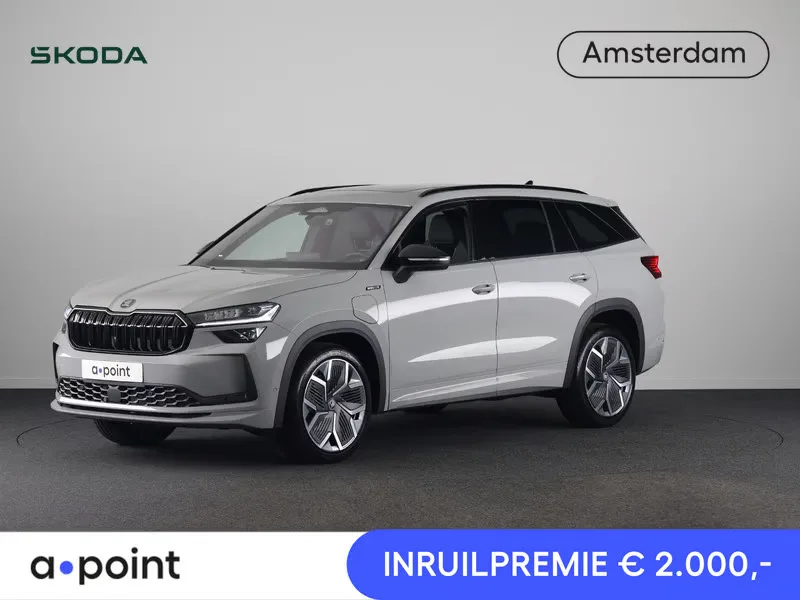 Škoda Kodiaq (2026) — foto 1