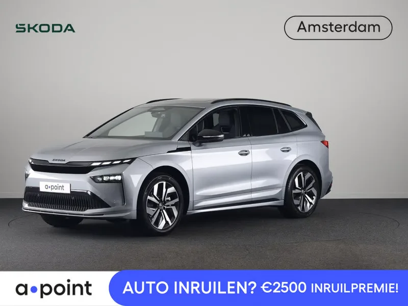 Škoda Enyaq (2026) — foto 1