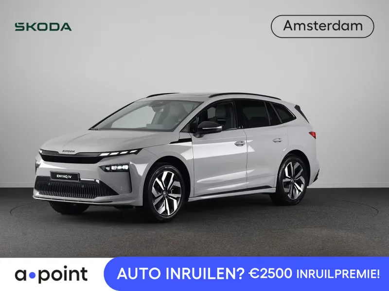 Škoda Enyaq (2026) — foto 1
