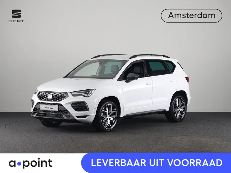 SEAT Ateca (2026) — foto 1