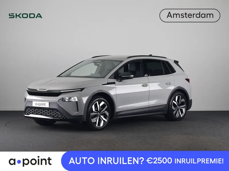 Škoda Elroq (2026) — foto 1