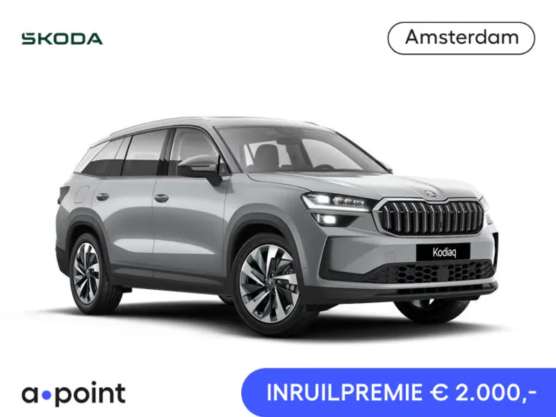 Škoda Kodiaq (2026) — foto 1