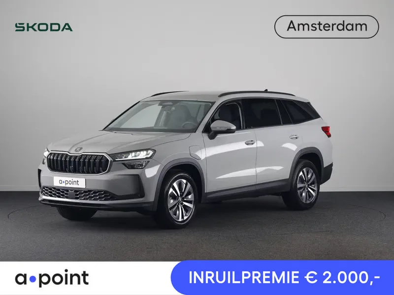 Škoda Kodiaq (2026) — foto 1