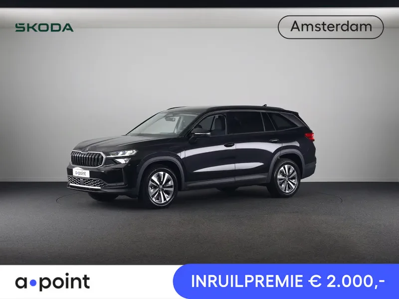 Škoda Kodiaq (2026) — foto 1