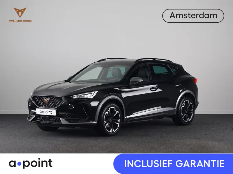 CUPRA Formentor (2023) — foto 1