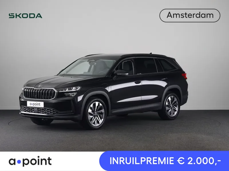 Škoda Kodiaq (2026) — foto 1