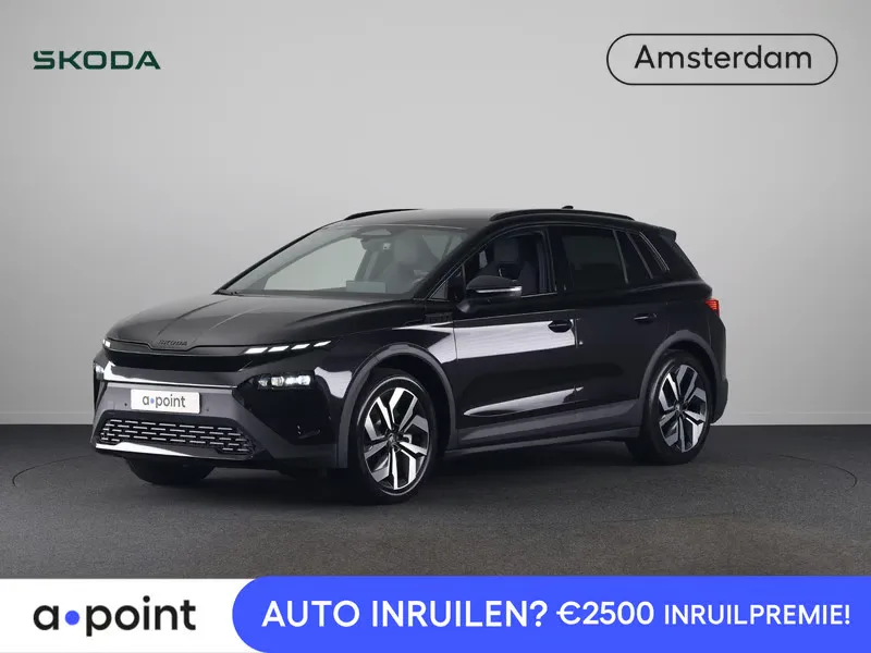 Škoda Elroq (2026) — foto 1