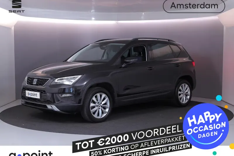 SEAT Ateca (2020)
