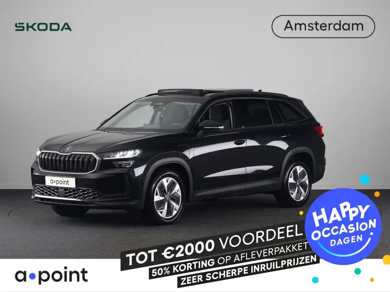 Škoda Kodiaq (2025) — foto 1