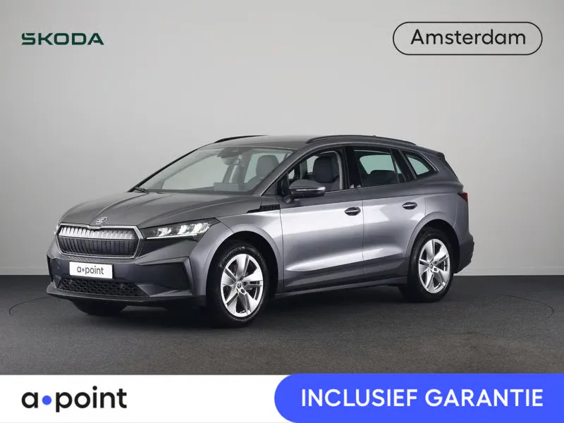 Škoda Enyaq (2025) — foto 1