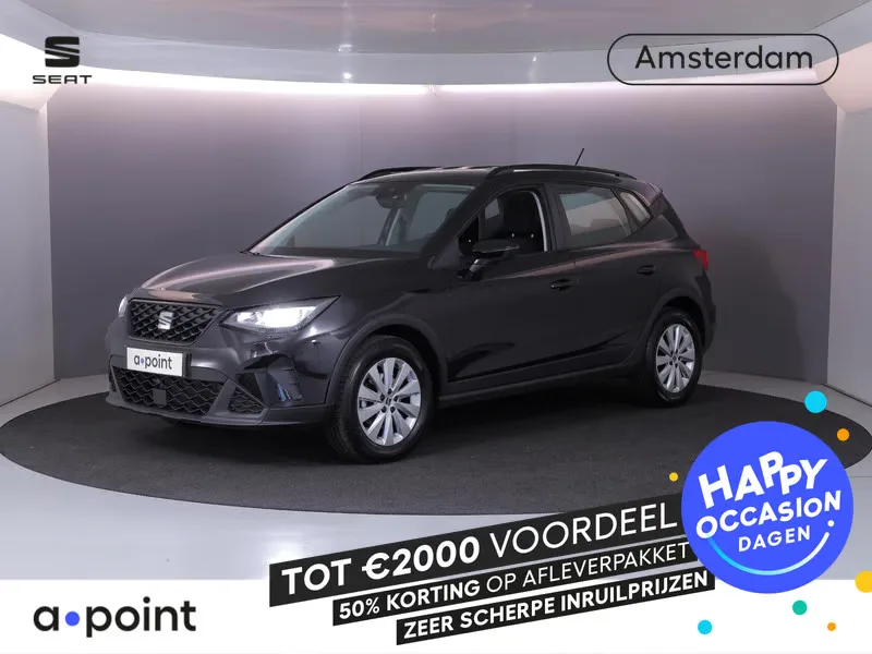 SEAT Arona (2024) — foto 1