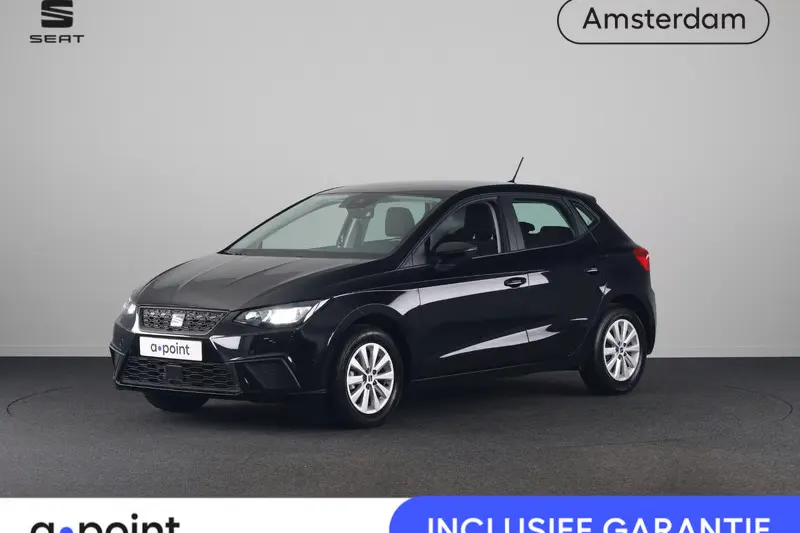 SEAT Ibiza (2024)