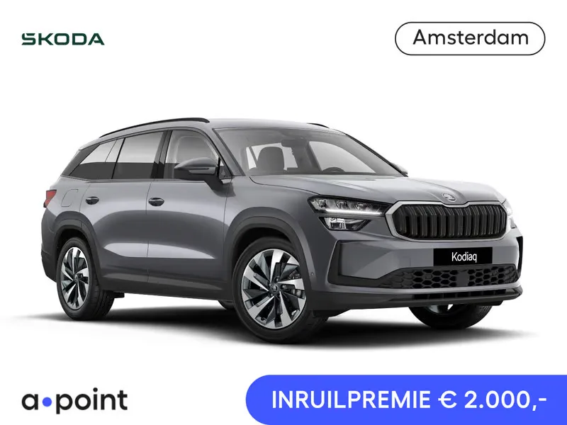 Škoda Kodiaq (2026) — foto 1