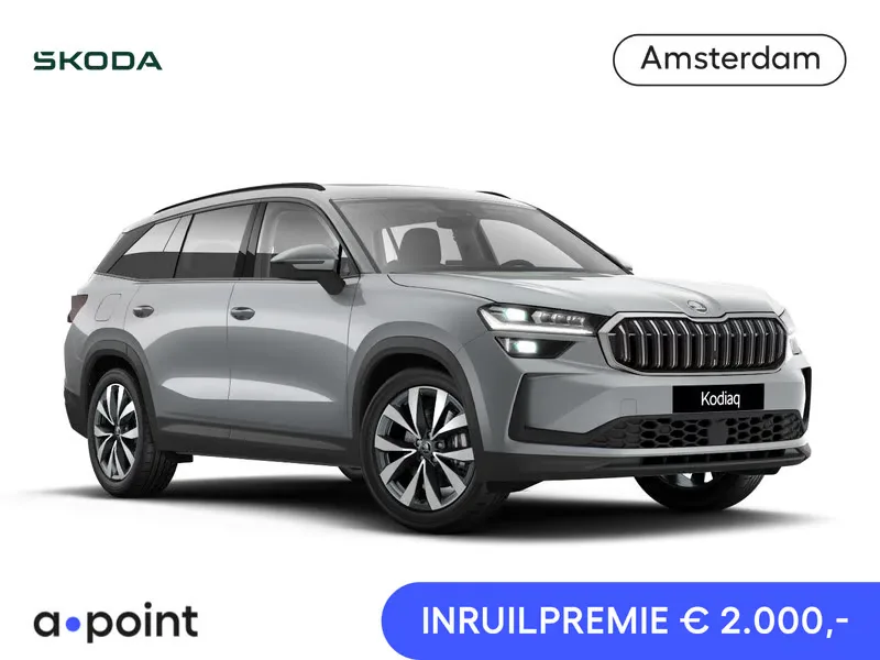 Škoda Kodiaq (2026) — foto 1