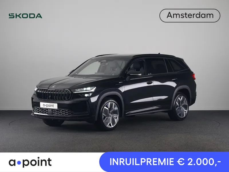 Škoda Kodiaq (2026) — foto 1