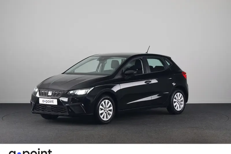 SEAT Ibiza (2023)