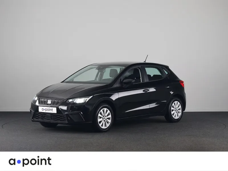 SEAT Ibiza (2023) — foto 1