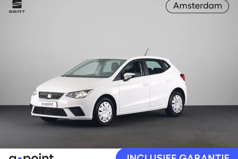 SEAT Ibiza (2020)