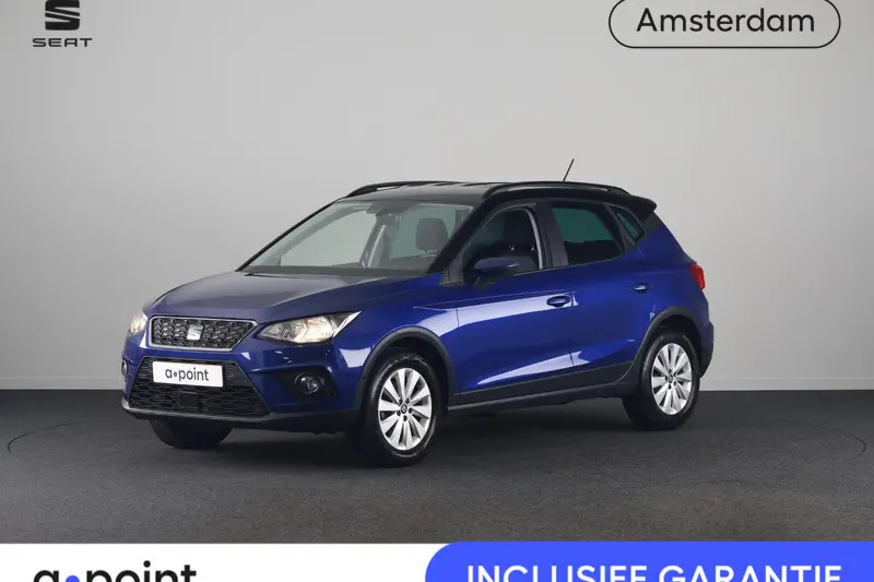 SEAT Arona (2020)