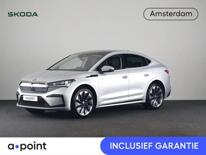 Škoda Enyaq (2023) — foto 1