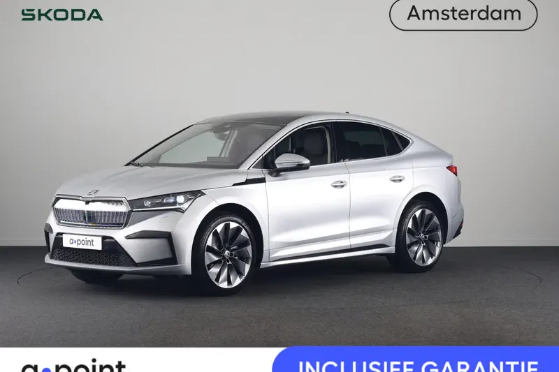 Škoda Enyaq (2023)