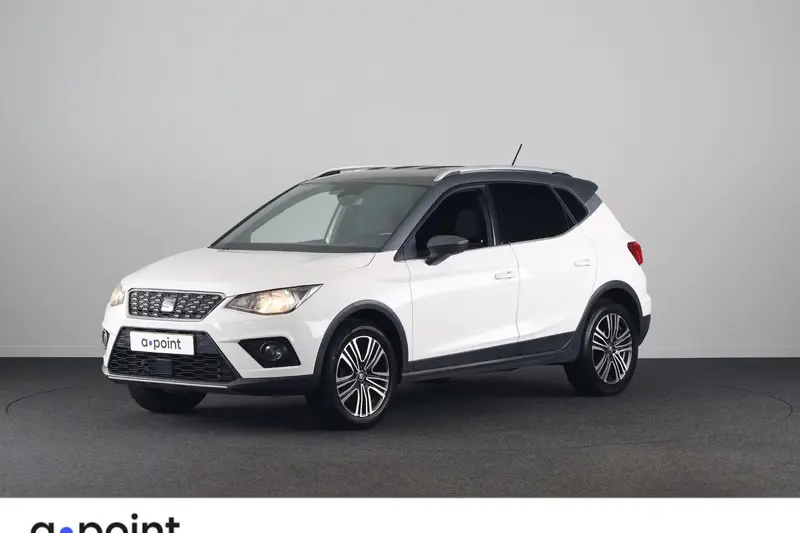 SEAT Arona (2018)