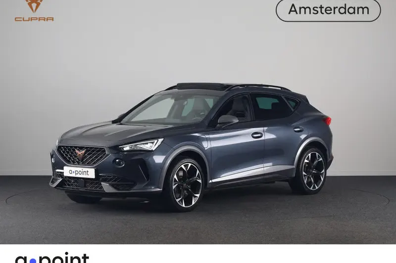 CUPRA Formentor (2024)