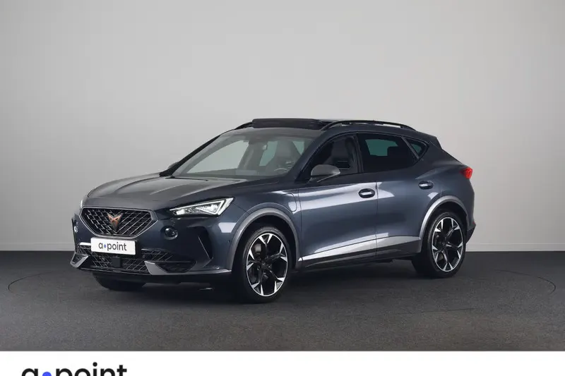 CUPRA Formentor (2024)