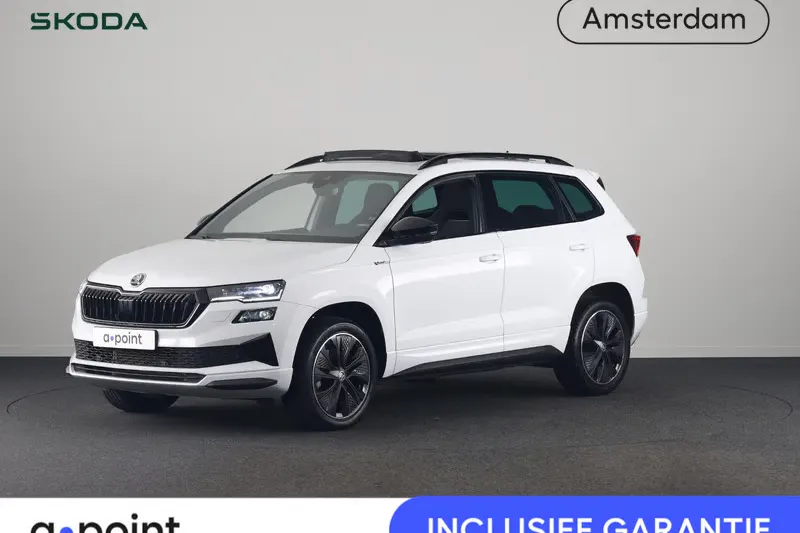 Škoda Karoq (2024)