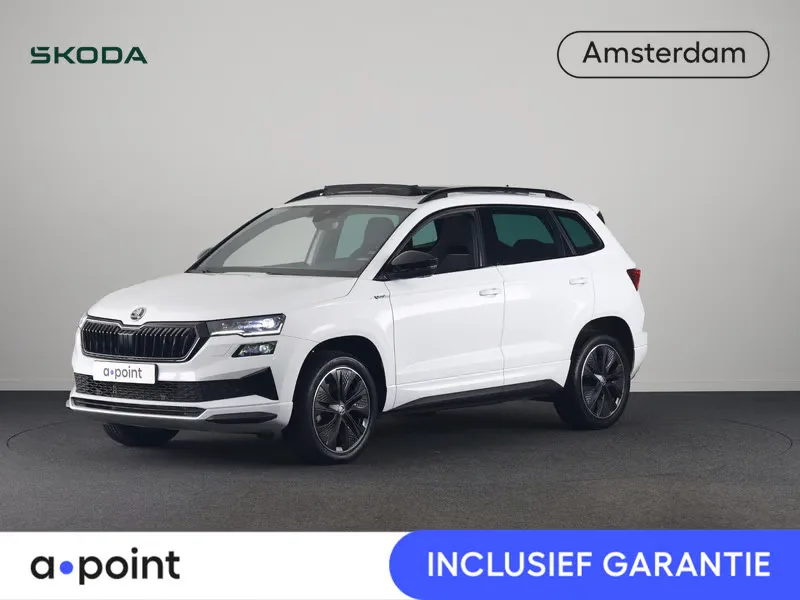 Škoda Karoq (2024) — foto 1