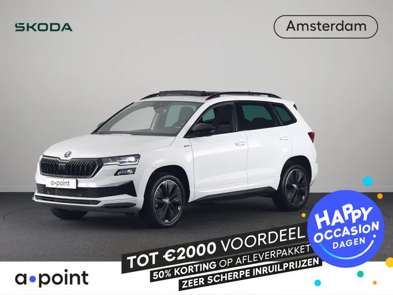 Škoda Karoq (2024) — foto 1