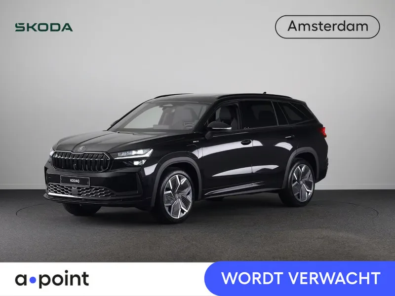 Škoda Kodiaq (2026) — foto 1