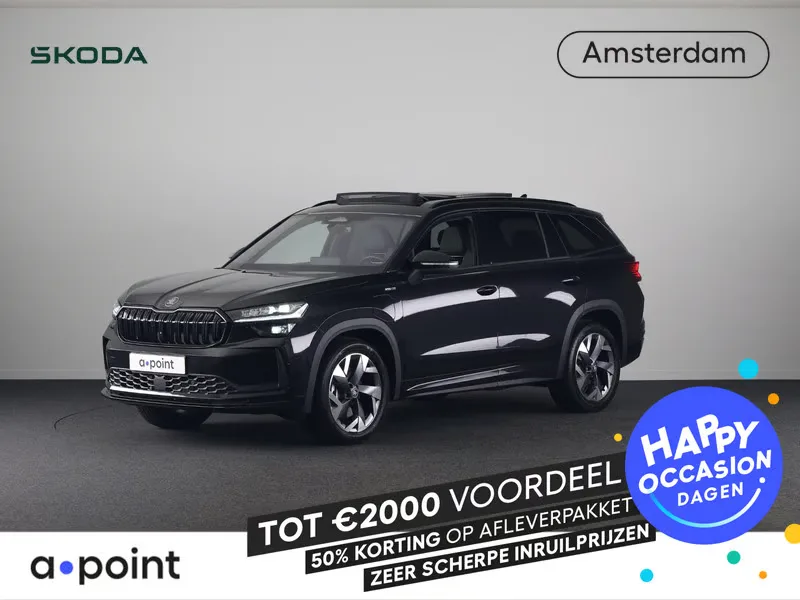 Škoda Kodiaq (2026) — foto 1