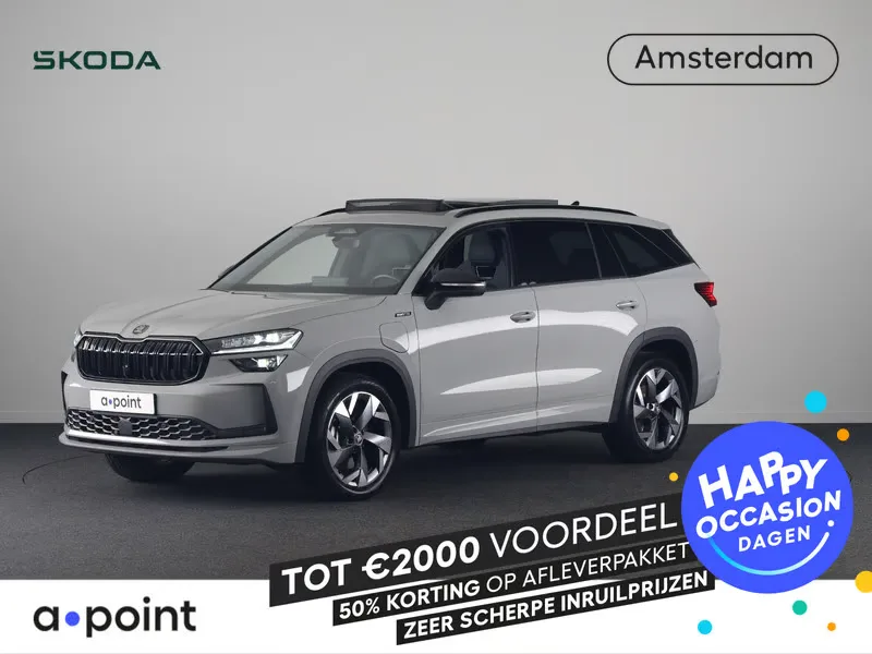 Škoda Kodiaq (2025) — foto 1