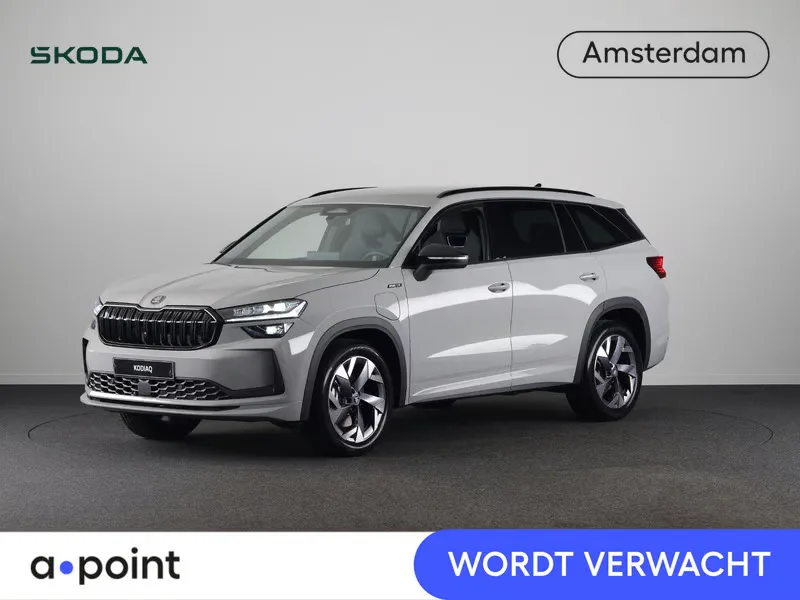 Škoda Kodiaq (2025) — foto 1