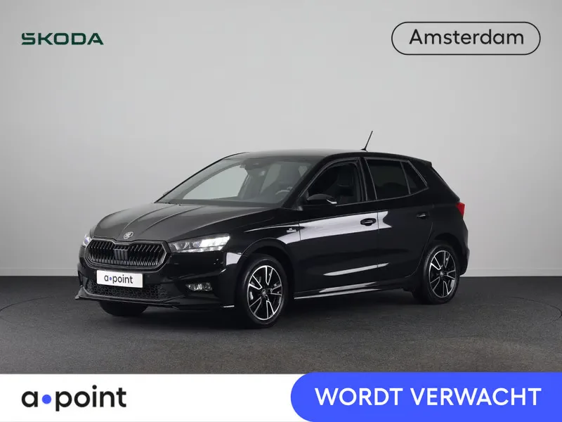 Škoda Fabia (2025) — foto 1