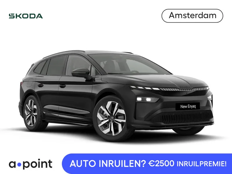 Škoda Enyaq (2026) — foto 1