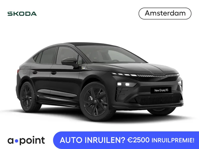 Škoda Enyaq (2026) — foto 1