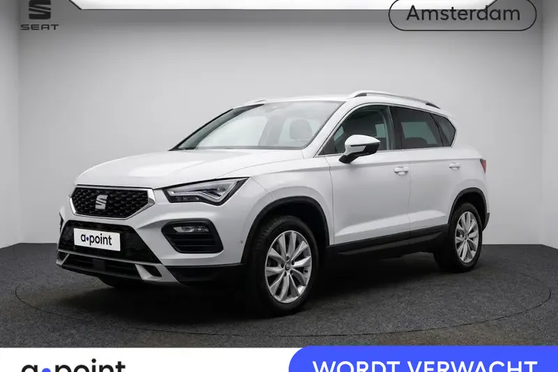 SEAT Ateca (2021)
