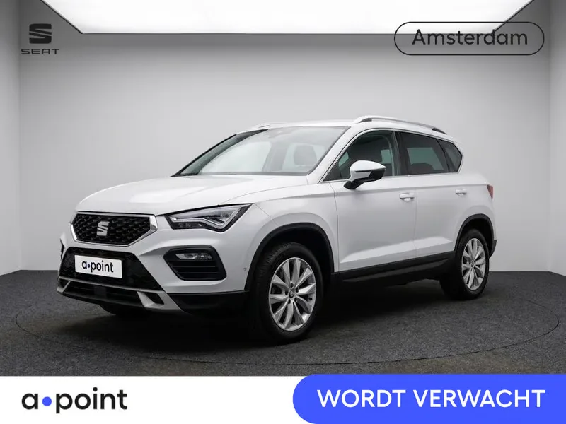 SEAT Ateca (2021) — foto 1