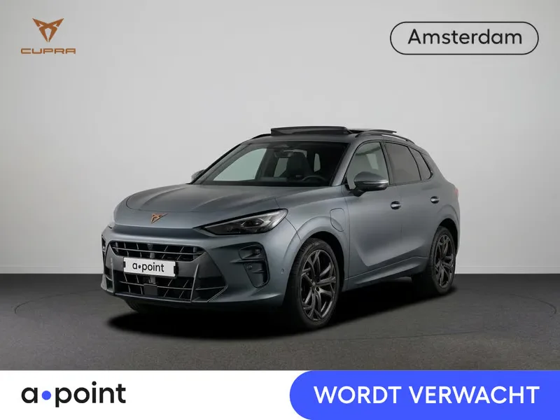 CUPRA Terramar (2026) — foto 1