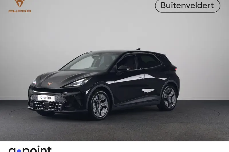 CUPRA Raval (2026)