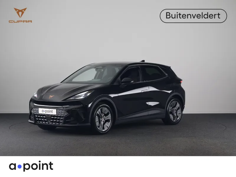 CUPRA Raval (2026) — foto 1