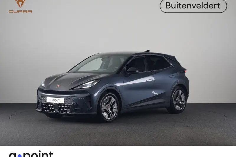 CUPRA Raval (2026)