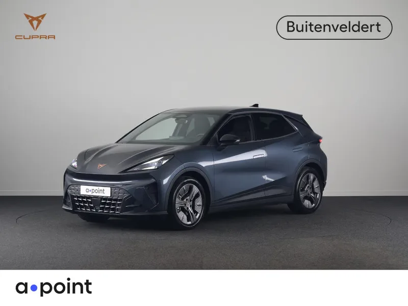 CUPRA Raval (2026) — foto 1