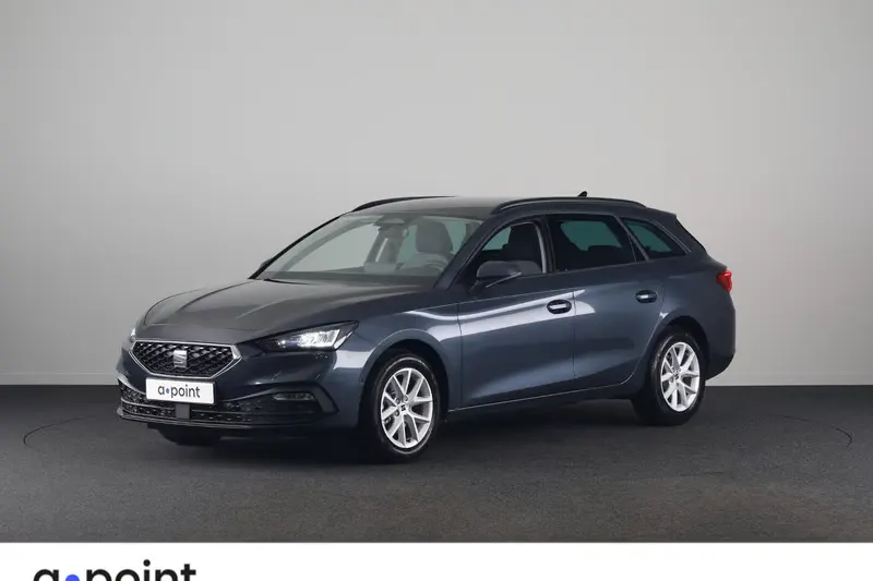SEAT Leon Sportstourer (2026)