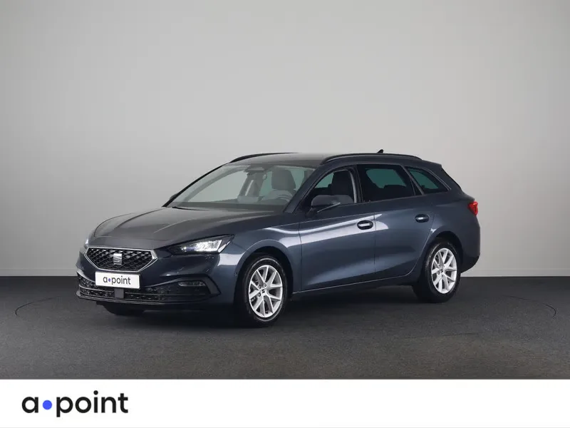 SEAT Leon Sportstourer (2026) — foto 1
