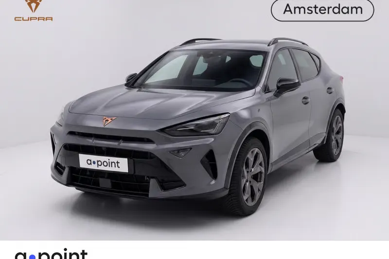 CUPRA Formentor (2025)