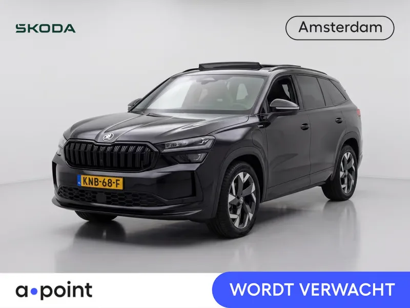 Škoda Kodiaq (2026) — foto 1